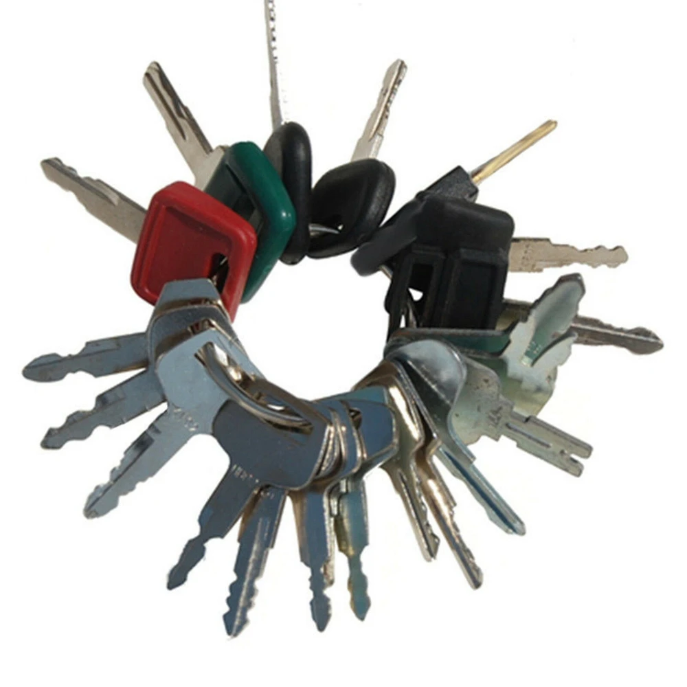 Keyman 21Key набор инженерных ключей для транспортного средства 5P8500 777 H800 787 14607