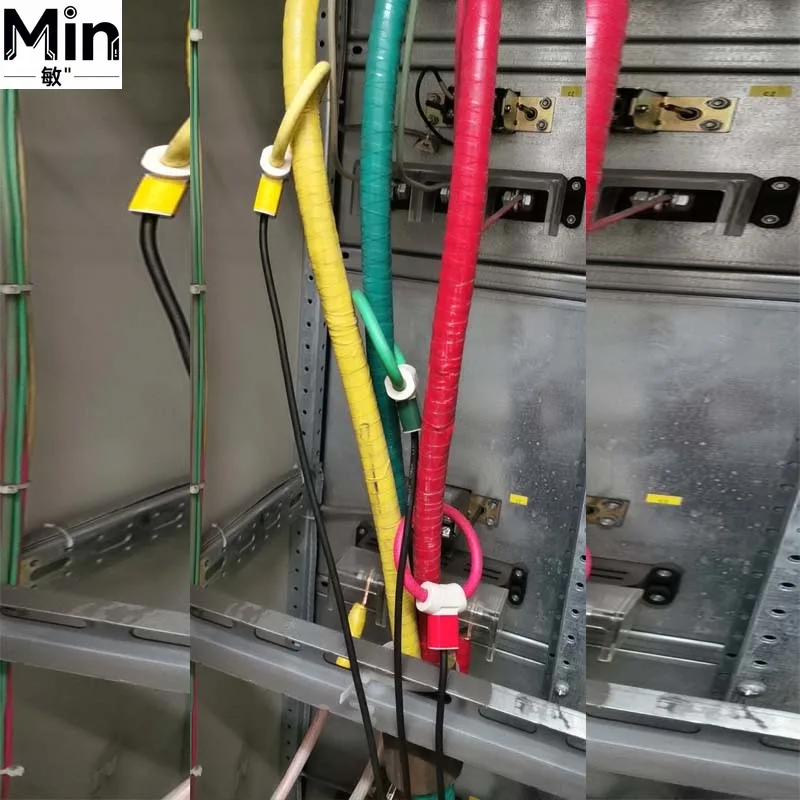 Трехфазный счетчик энергии SDE430-C на DIN-рейку с точностью 0.5S, ModbusTCP Ethernet, ЖК-дисплей, 5А-600А (art.: 3920db618db38) - 3920db618db38