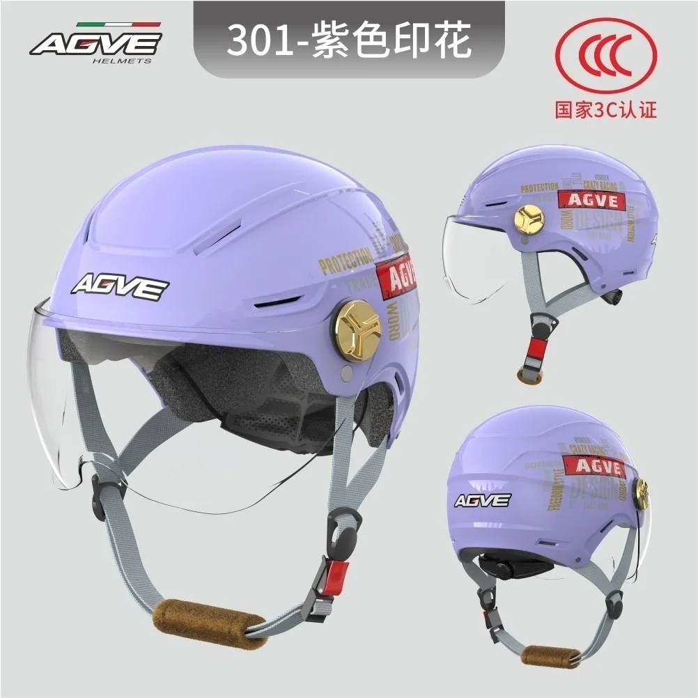 

Motocross Helmets New DOT approved Motorbike Helm For Adults Helmet Retro Motorcycle Helmet Moto Helmet Scooter Vintage
