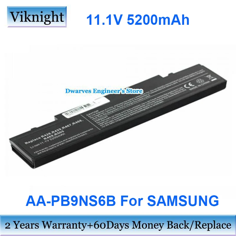 Аккумулятор для Samsung NP350V5C NP365E5C NP550P7C RV511 | Компьютеры и офис