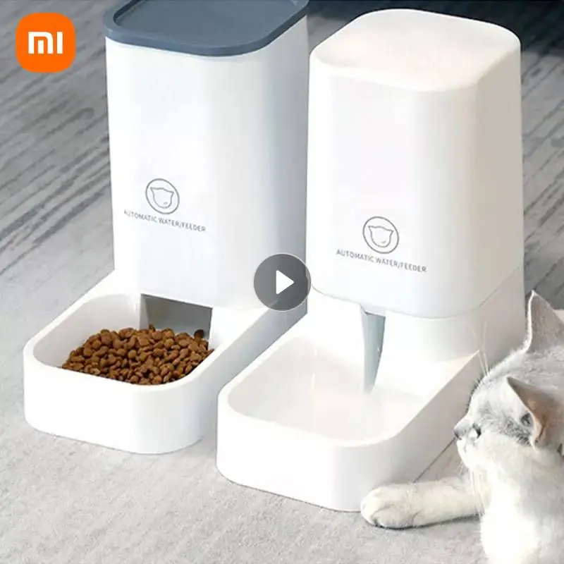 Кормушка Xiaomi Купить Владивосток