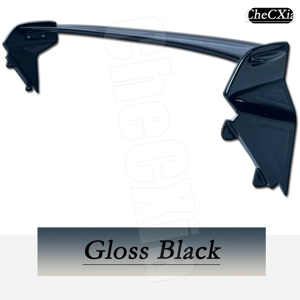 

Подходит для Mini R56 JCW Cooper Ver.2.11/2.12 2007-2013, автомобильные детали, спойлер, крыло, спойлер из натурального углеродного волокна, хвостовое крыло