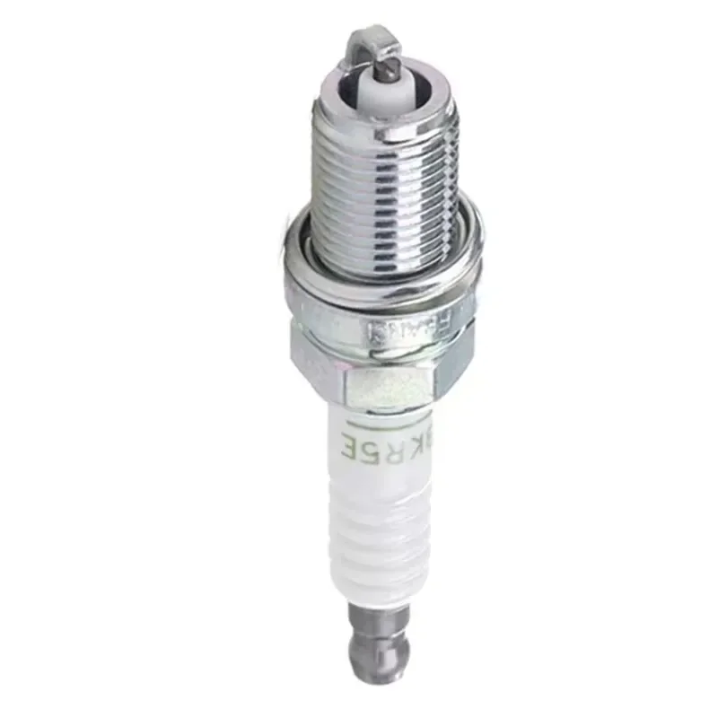4/6 шт. 22401-20J05 BKR5E нормальная Свеча зажигания для Nissan Altima Sentra 100 NX 240 SX 14 мм 2240120J05