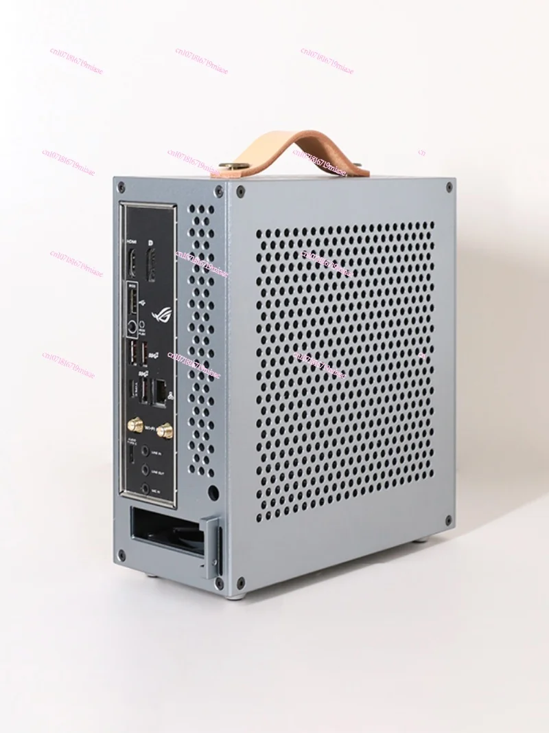 BUG-D1 DC-ATX источник питания