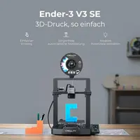 3D-Принтер Creality 3D Ender 3 V3 SE, сейчас со скидкой#2