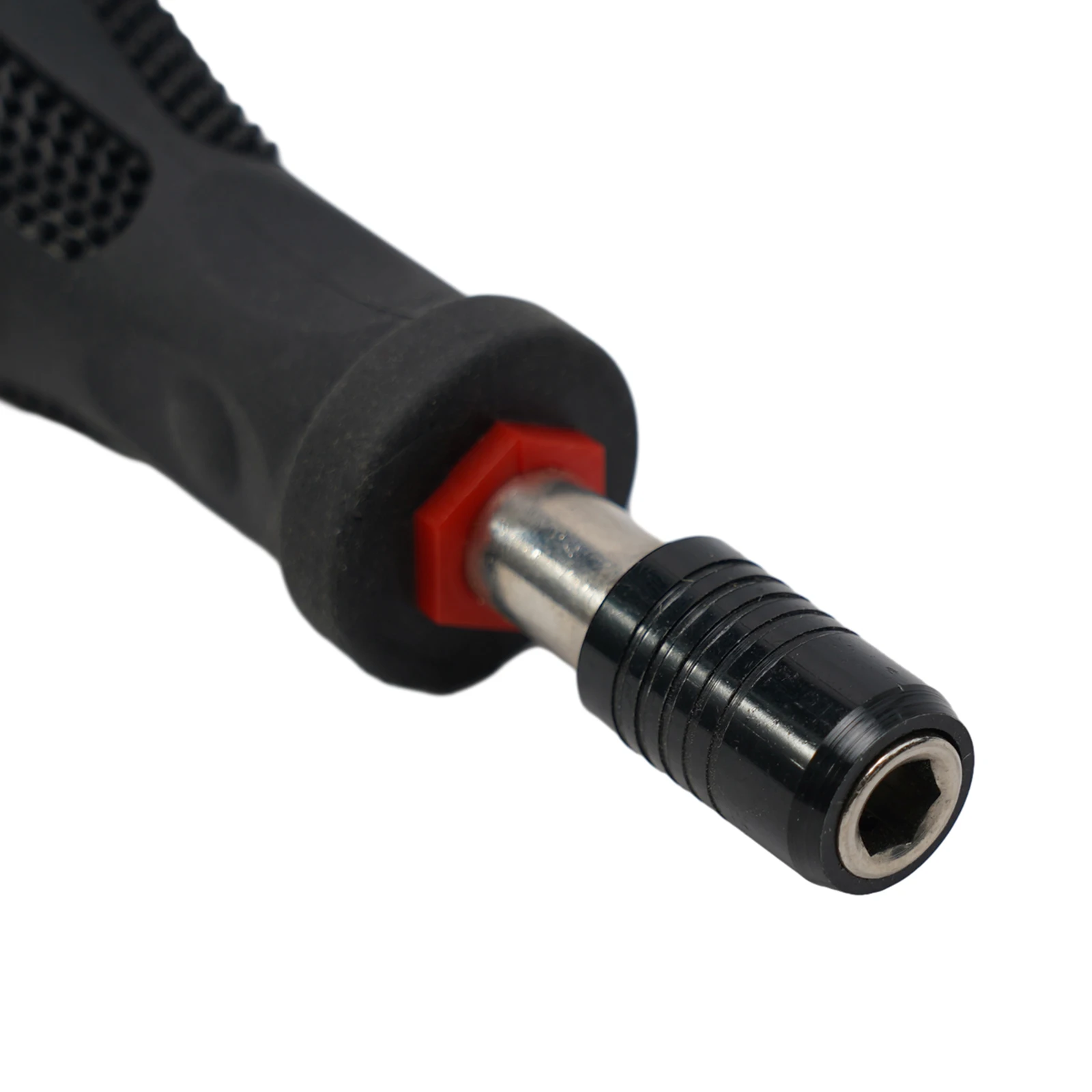 1 шт. 1/4 ''шестигранная отвертка магнитный держатель бит шестигранный