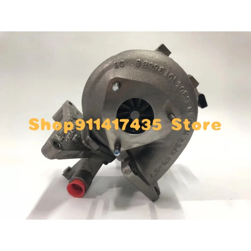 Турбокомпрессор Xinyuchen G37Turbo BV50 53049880054 059145715F 53049700043 подходит для Audi A4 A6 A8 Q7 3 01 tdi V6