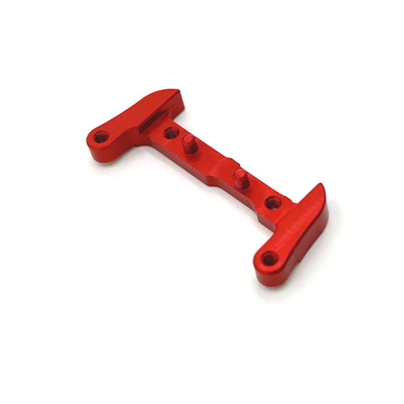 

Металлический передний бампер для Mini-Q 1/28 RC Drift Car Upgrade Parts