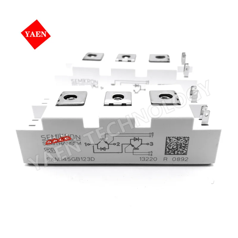 

BSM75GB120DN2 SKM145GB123D SKM50GB123D SM100GB120DLCK BSM100GB120DN2K IGBT новый и оригинальный модуль