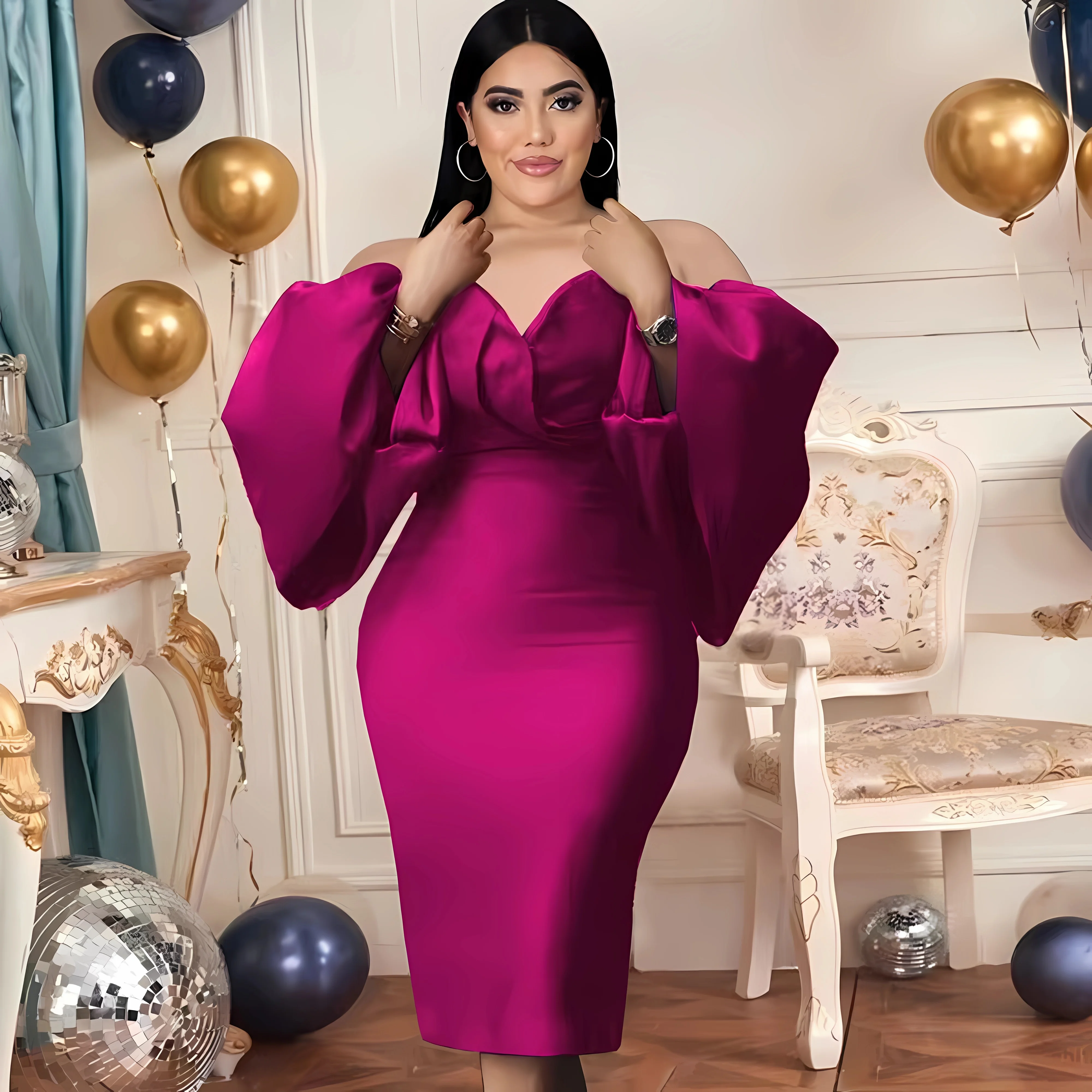 Женское облегающее платье без бретелек вечерние платья с открытыми плечами