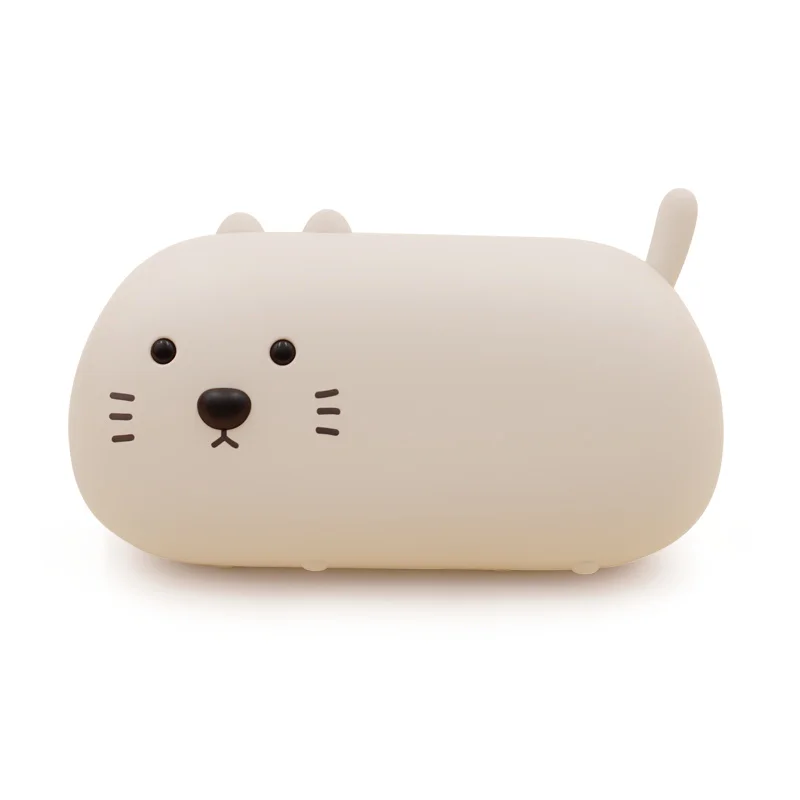 

Small Warmer Cute Creative Heating Pad Portable Mini Hot Water Bag Rechargeable USB Hand Warmers Explosion-Proof