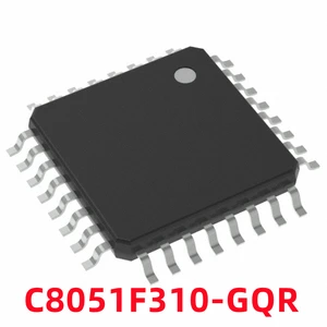 1PCS New Original C8051F310-GQR C8051F310 Microcontroller LQFP32 on Hand