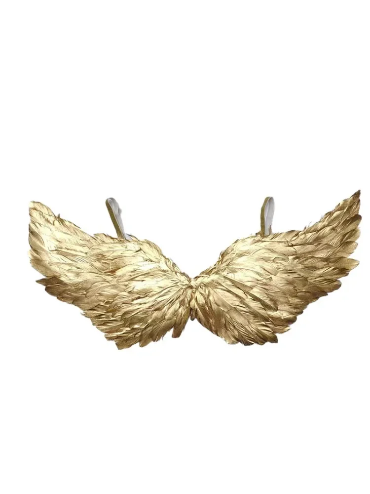 

Ангельские крылья для костюма Хэллоуин XR Partyday