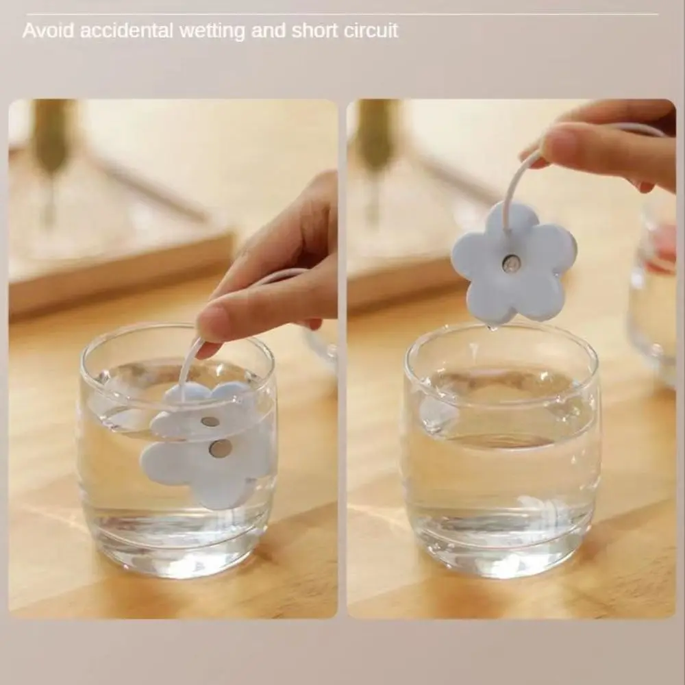 Рисунок 3 - Портативный Ультразвуковой очиститель воздуха