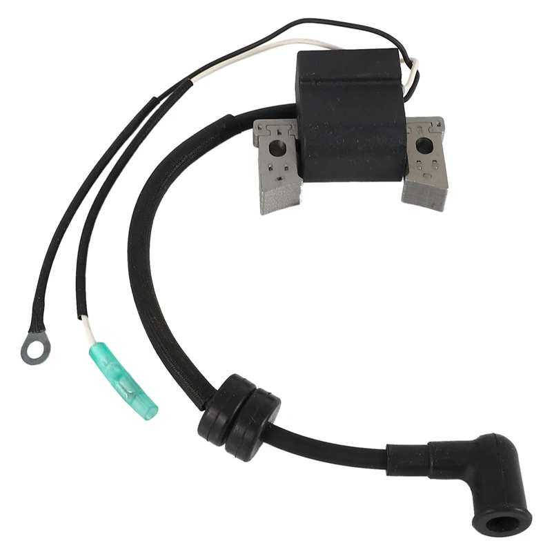 Катушка Newignition в сборе 6BX-85571-00 для лодочного двигателя Yamaha F4L F4S F6L F6S F6C 4-тактная