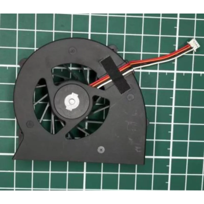 Новый вентилятор ЦП для SONY VPC-F1 VPC-F11 VPCF12C5E VPC-F12 F115 F116