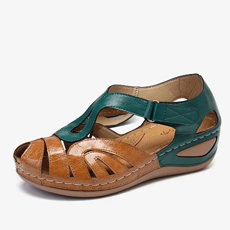 

Women Sandals 2022 New Shoes Fashion Women Casual Walking Sandals Open Toe Women's Shoes Comfy Outdoor Footwear Sandalias Mujer