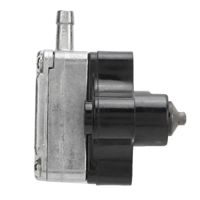 

Outboard Engine Fuel Pump 66M‑24410‑10‑00 High Mechanical Strength for 9.9HP 13.5HP 15HP 4 Stroke