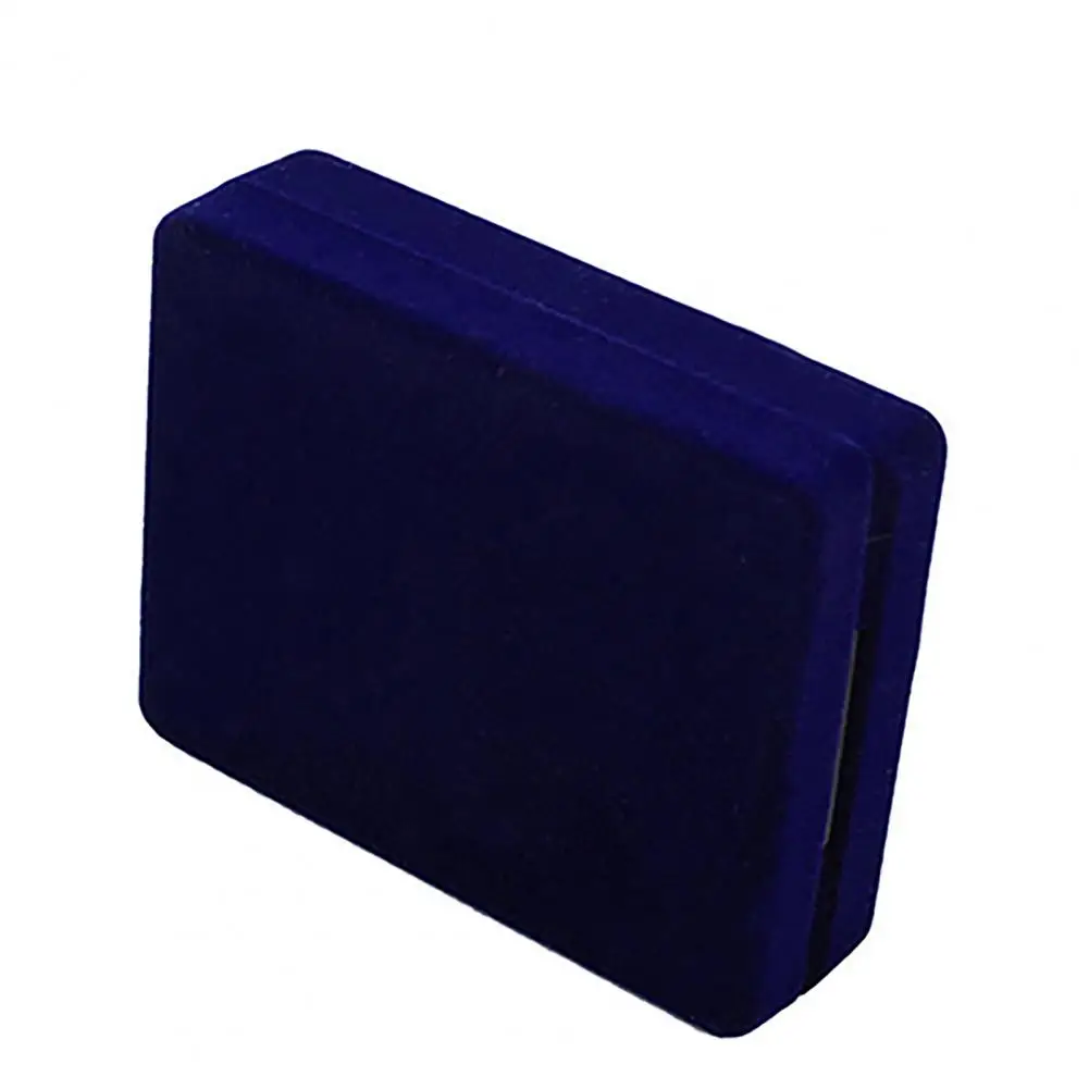 Оптовая продажа Подарочная коробка для хранения подвесок цепочек и ожерелий