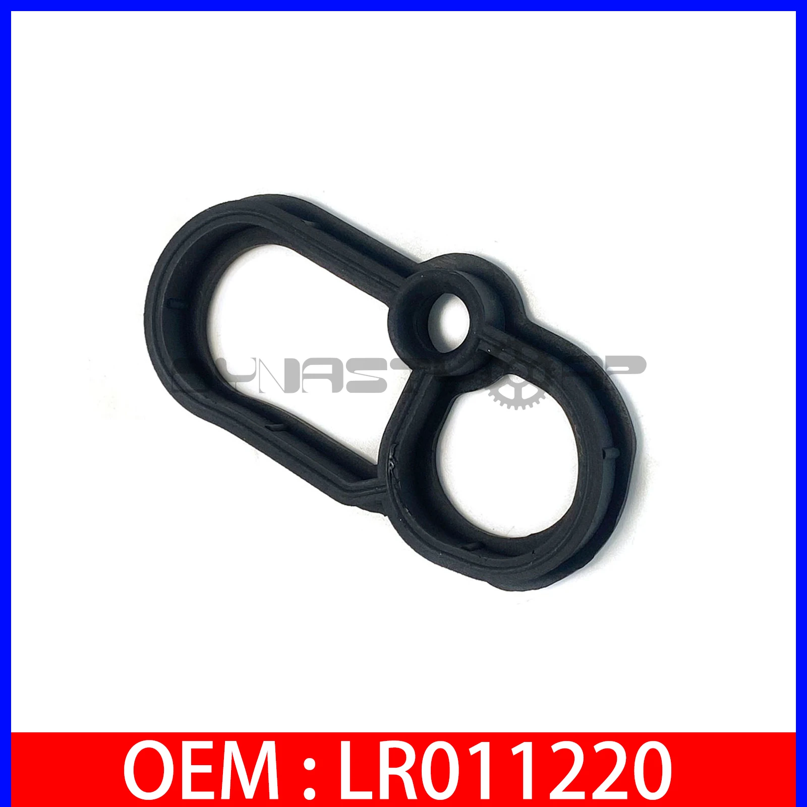 Уплотнительная прокладка трубки свечи зажигания LR 011220 Для Land Rover LR4 L405 Range Sport