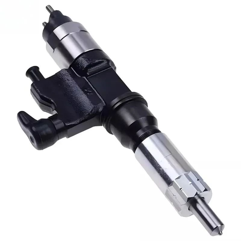 Фото Инжектор 095000-5353 8-97601156-1 для грузовиков GMC/ISUZU 6HK1 №2