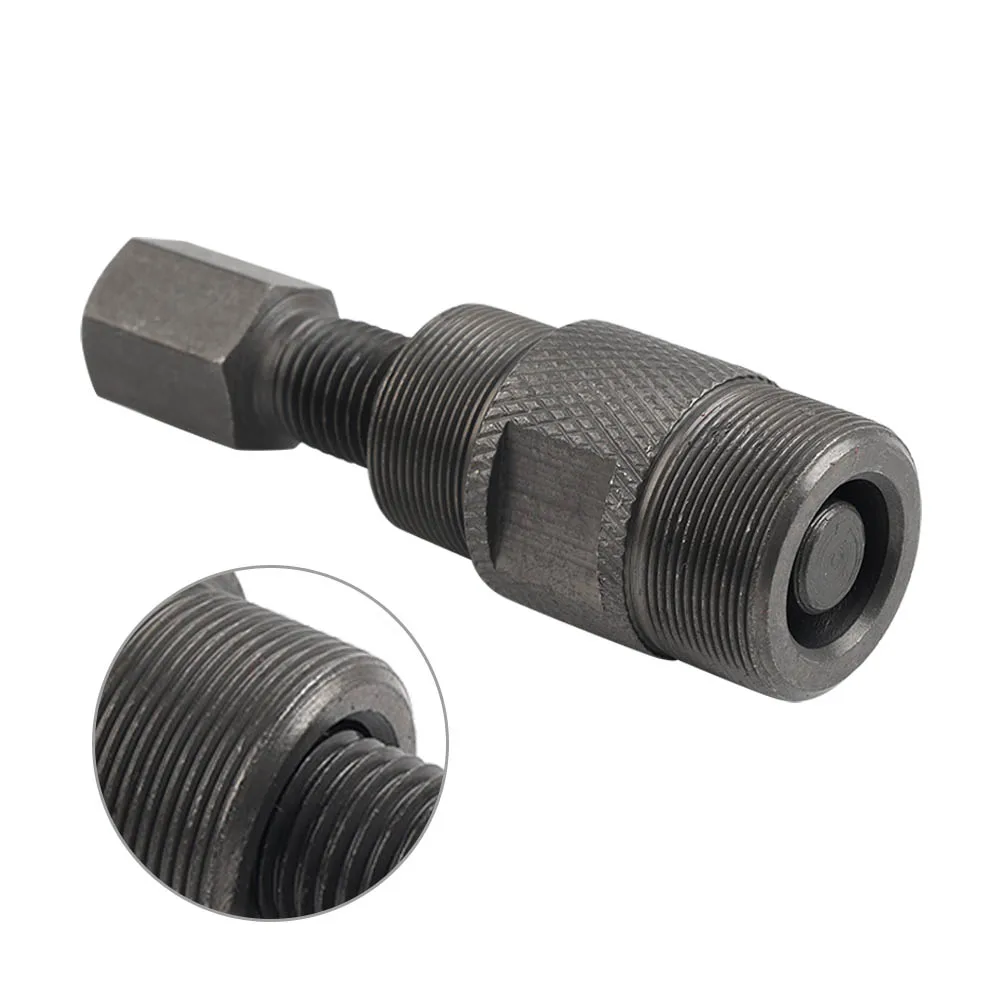 1 шт. M24 M27 мотоциклетный съемник маховика магнето статор ремонтный инструмент для