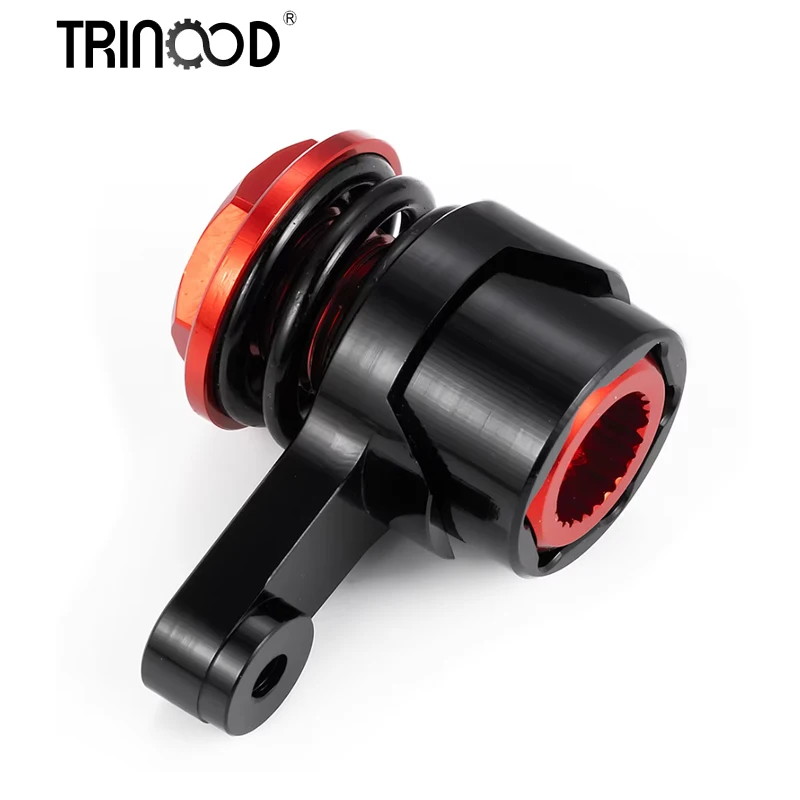 Фото TRINOOD металлический 25T сервопривод сервопривод для 1/18 Mini LMT 4WD RC автомобильные аксессуары для обновления №1