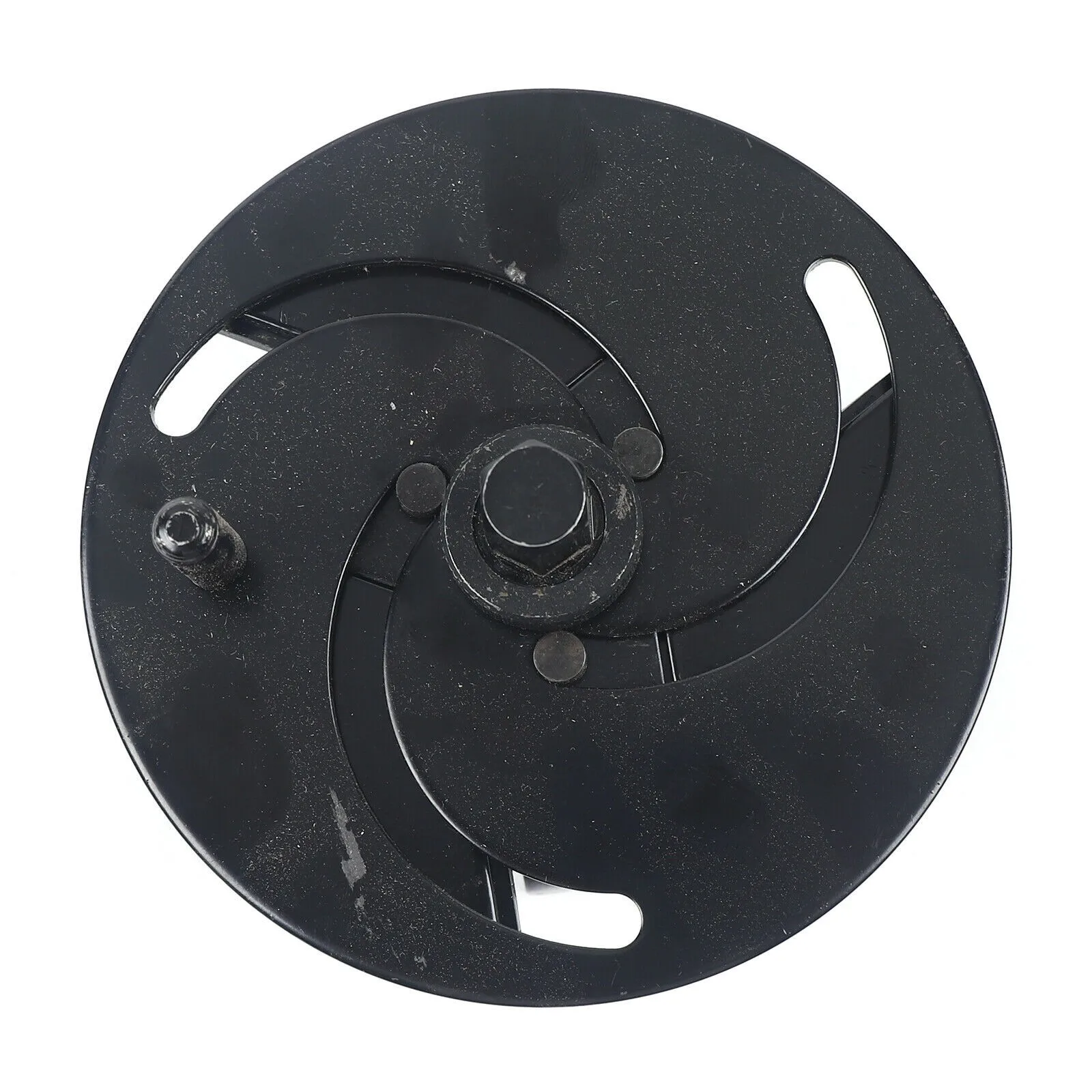 

3Jaws Adjustable Car Fuel Tank Lid Wrench Tool Remove Oil Cover Pump Cap Spanner Fuel Tank Pump Cover Wrench