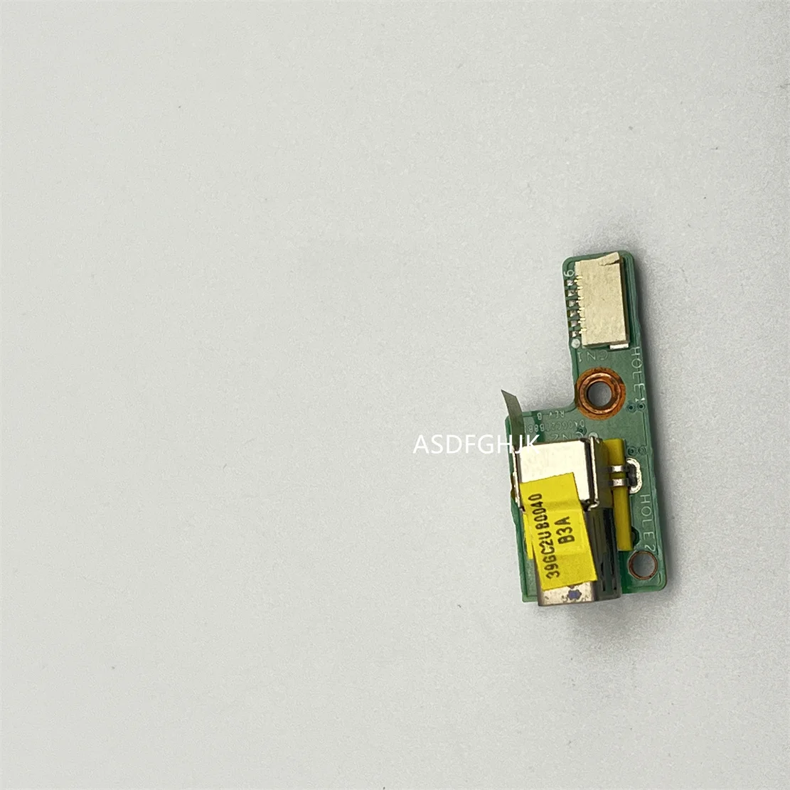 

Genuine 48.3BE02.011 FOR Lenovo Rear I/O board for ThinkCentre A70z FRU 03T6011 TEST OK