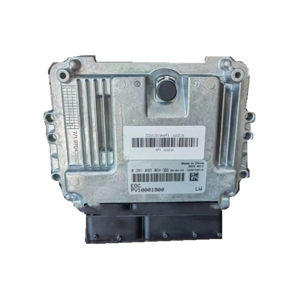 

NEW 0281035064 ECU Original 0281035064 Engine Computer Board Electronic Control Unit