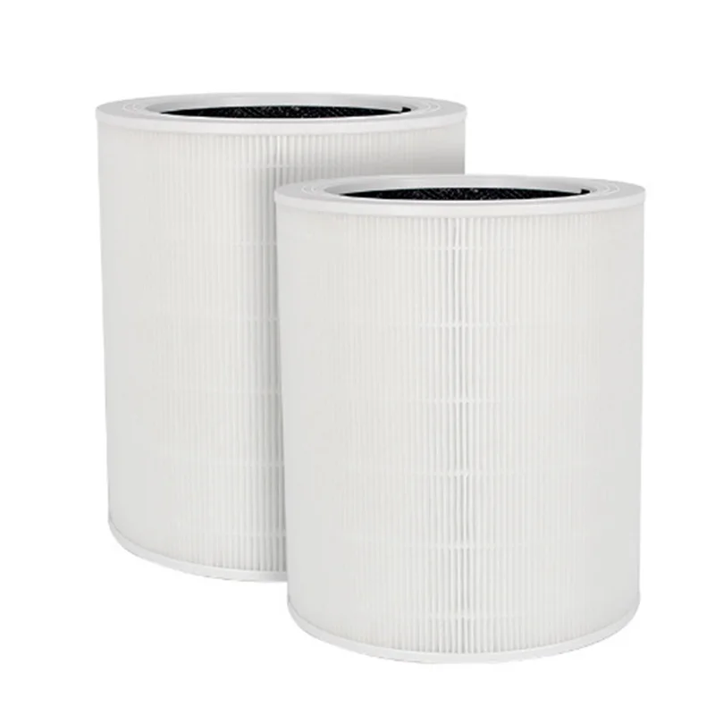 Hepa-фильтр для сменного фильтра очистителя воздуха LEVOIT Core 600S-RF 2 упаковки