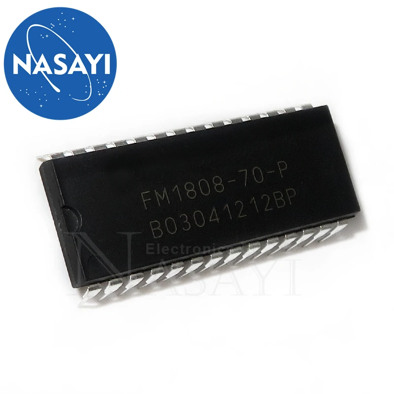 FM1808-70-PG FM1808 DIP-28