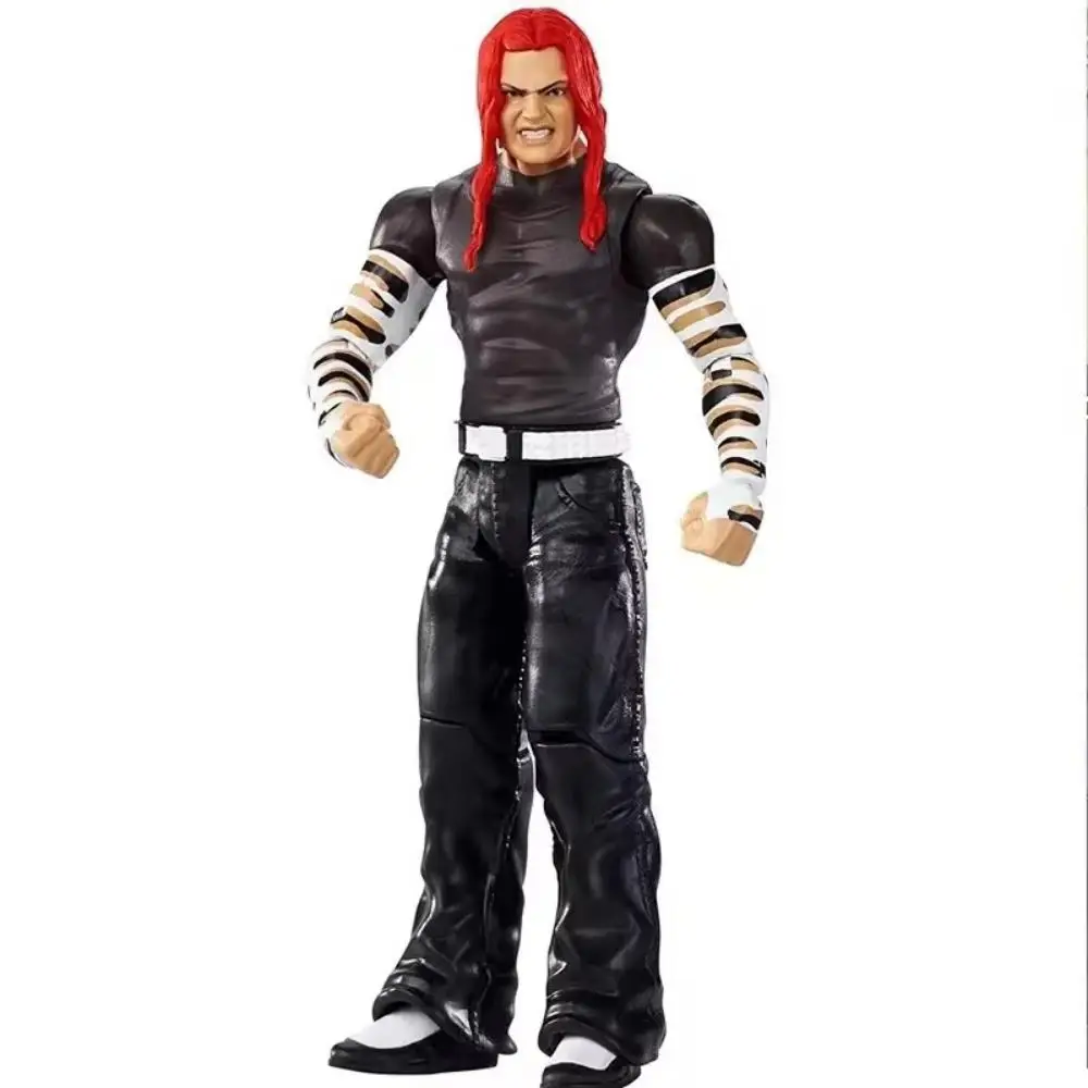 WWE AEW WWE Raew Jeff Hardy Фигурка Борцовская фигурка Дисплей Коллекция Фестивальный подарок (art.: 3920cbbfbc718) - 3920cbbfbc718