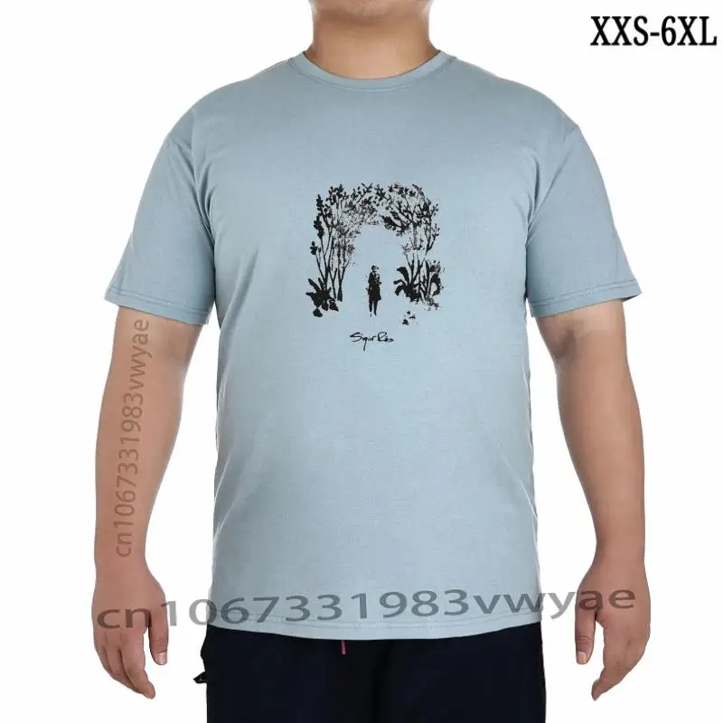 

Женские футболки Sigur Ros, Мужская футболка XXS-6XL