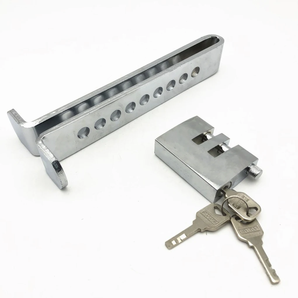 

Автомобильные тормозные педали, Блокировка от потери, замена универсальных автомобильных замков