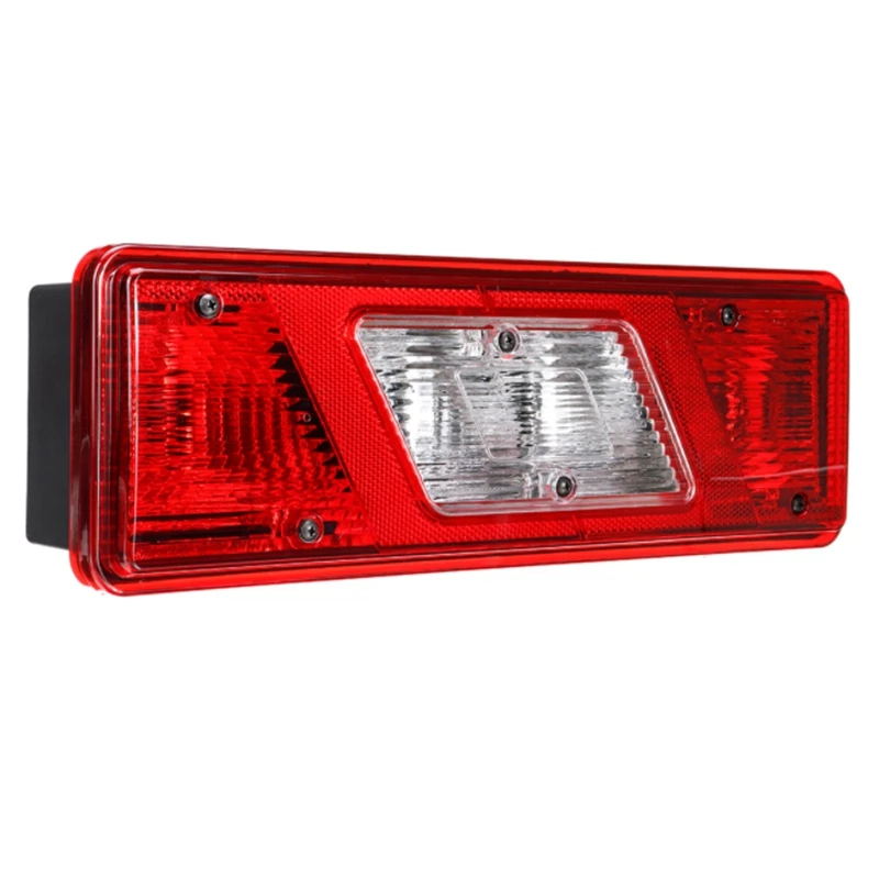 Задний тормоз в сборе для Ford Transit 2 V363 MK8 2014 + 1847493 / 1847494