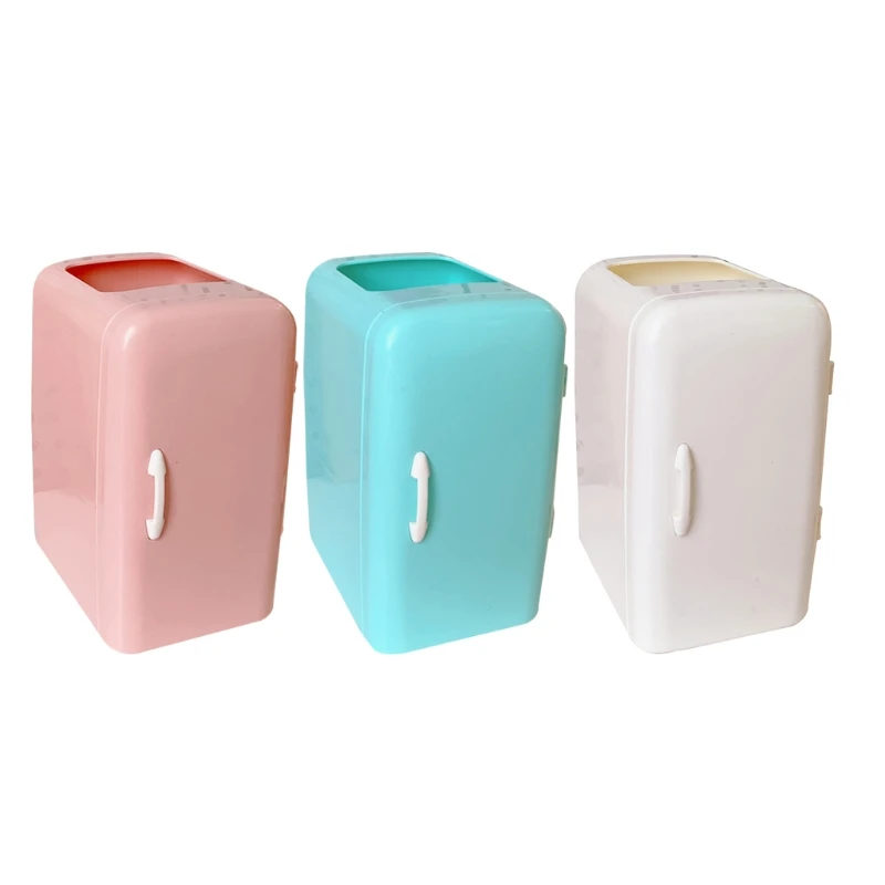 

2022 New Creative Table Stationery Holder Exquisite Lovely Pencil Holder for Students