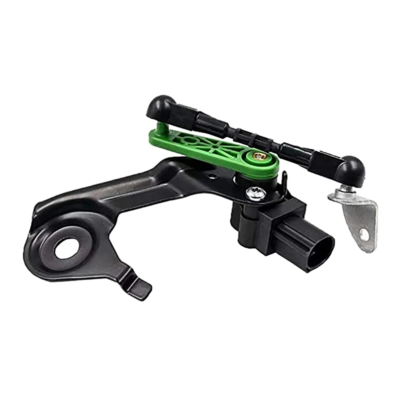 

Car Height Sensor Headlight Level Sensor For - A6L S6 C7 A7 3,0 A6 A8 2011-2017 4H0941309C 4H0907503