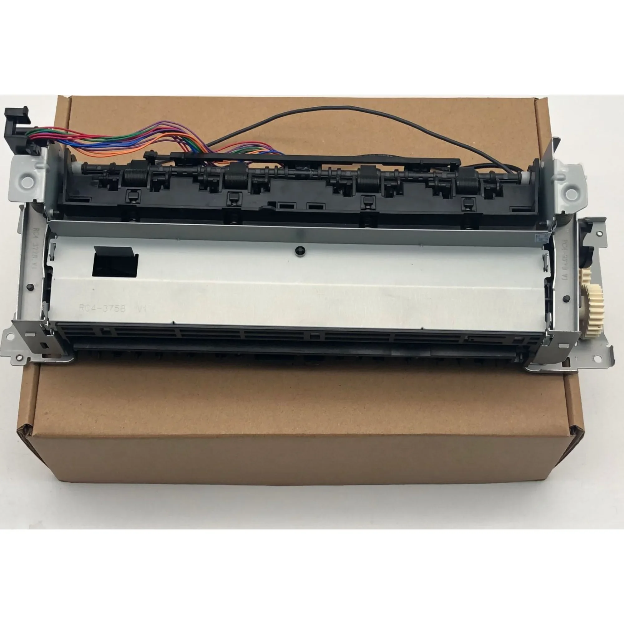 Крепежный блок термофиксатора Используется в HP M254 M252DN M255DW M154 M180 M181 M277N M277DW M280 M281