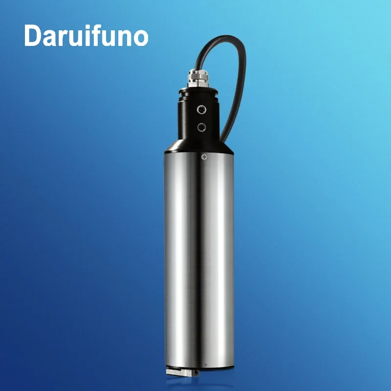 IP68 Online цифровой подвесной датчик твердых частиц для сточных вод