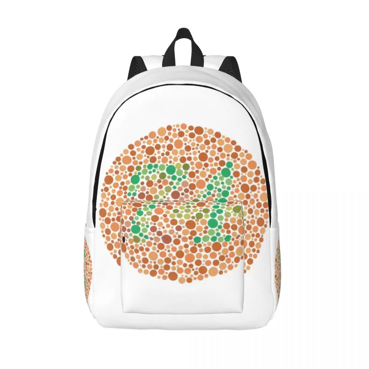 Холщовые рюкзаки для женщин мужчин студентов колледжа сумка книг подходит