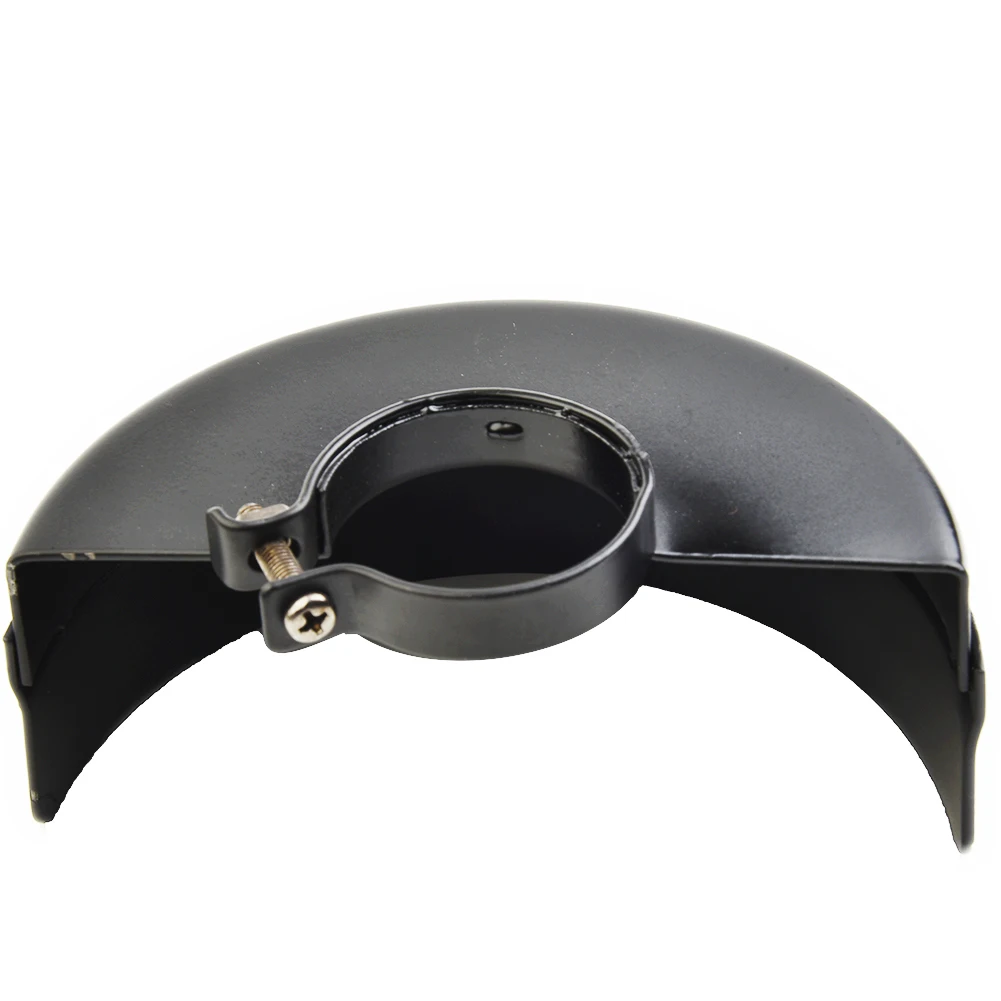 Wheel Angle Grinder Cover Angle Grinder Cover Protector Cutting Machine Guard Shield Metal Safety With Copper Control Valve enlarge