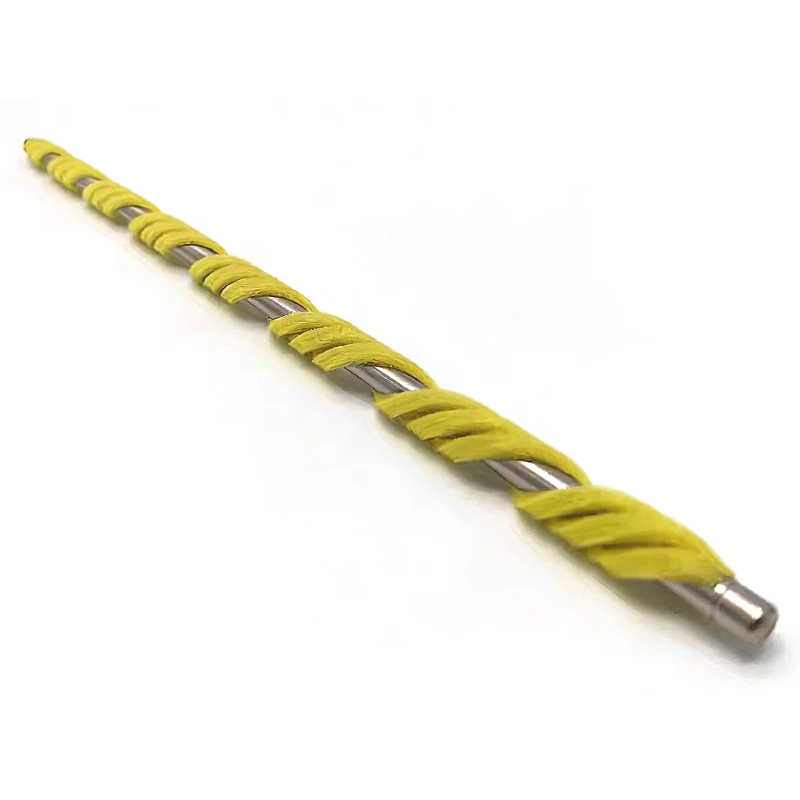 Фото 5 шт. роликов для очистки (губок) DR-214, DR-313, DR-316 для Konica Minolta C226, 256, 266, 227, 287, 258, 308, 368, 458, 558, 658, 7822, 7828, 7222 №4