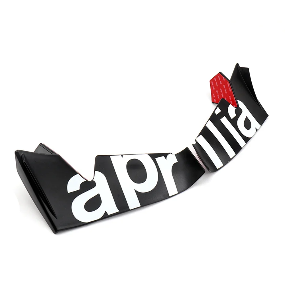 

Новый для Aprilia RS 660 rs660 rs 660, лобовое стекло мотоцикла, обтекатель крыла, передний аэродинамический спойлер RS660, крылышко
