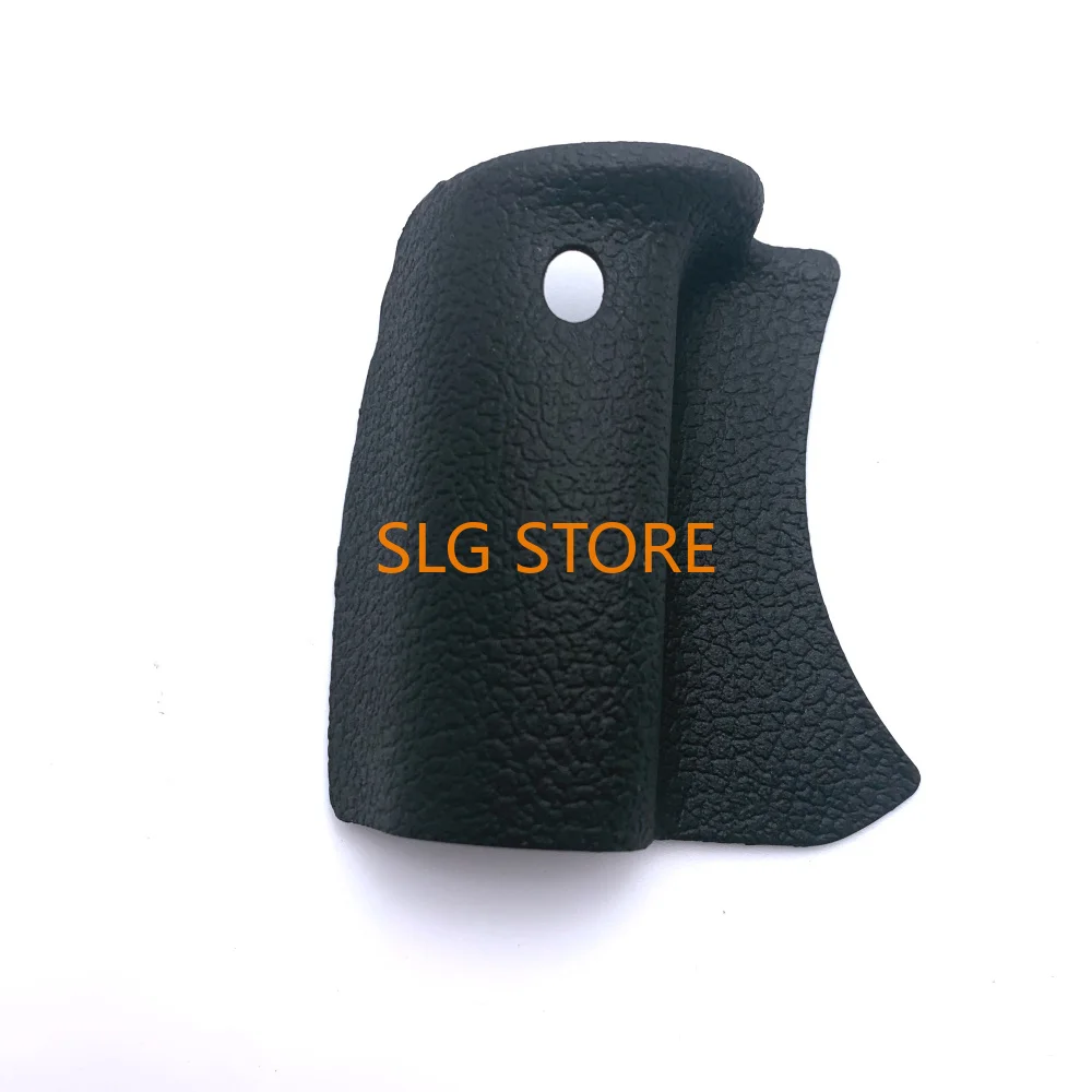 3 шт. в комплекте Передняя резиновая рукоятка + задняя сторона фотовспышка EOS 650D 700D