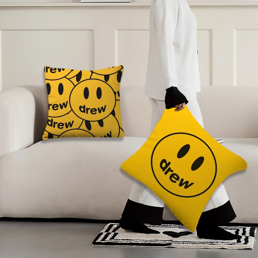 Роскошные модные наволочки для дома дивана спальни гостиной офиса D-D-rewS