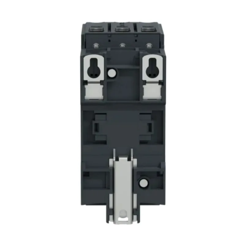 Schneider Industrial Automation LC1D50AM7C Контактор TeSys D 3P(3 NO) AC-3 = 440 В 50 А - 220 В переменного тока 5060 Гц катушка (art.: 3920cc65610bf) - 3920cc65610bf