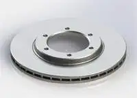 

7040323 ten brake mirror air freshener for mm CANTER FE519 05