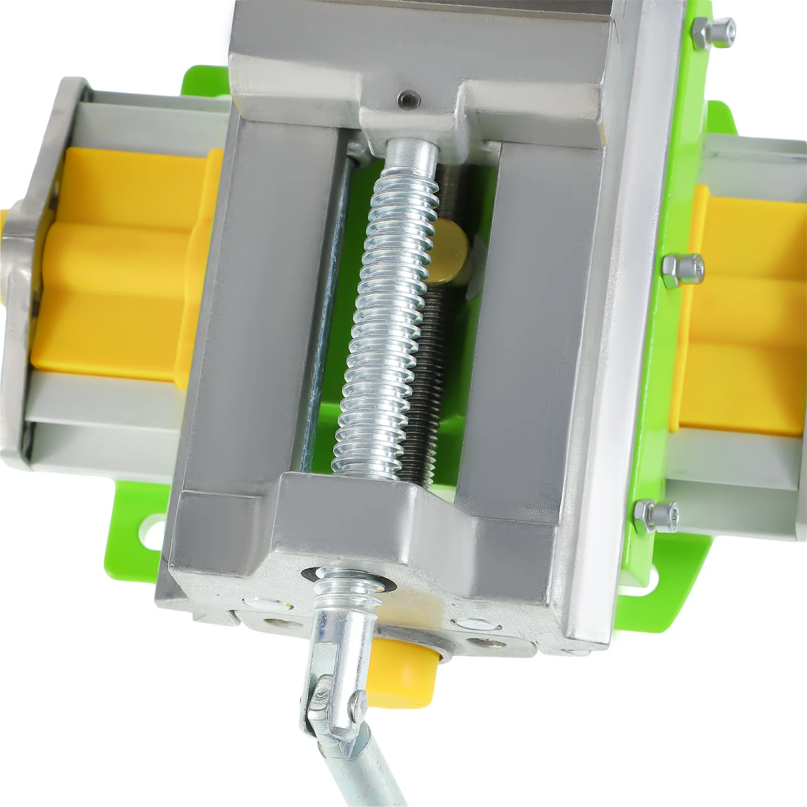 Многофункциональные 3-дюймовые точные плоскогубцы верстак тиски сверлильный