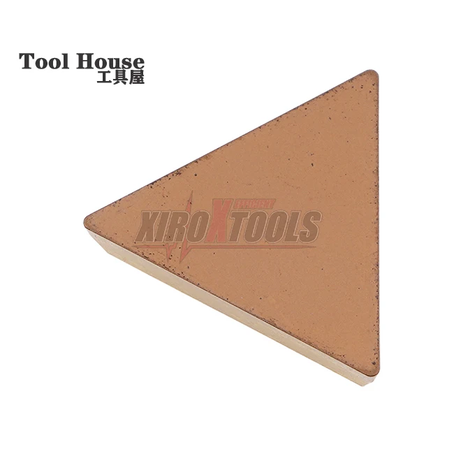 

Tungaloy CNC токарный станок TPMN160304 T5115 наконечник R0.4